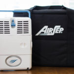 Product Review: Improved AirSep FreeStyle 3